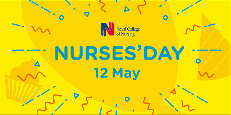 Nurses' Day 2019 image Nurses' Day 2019 image