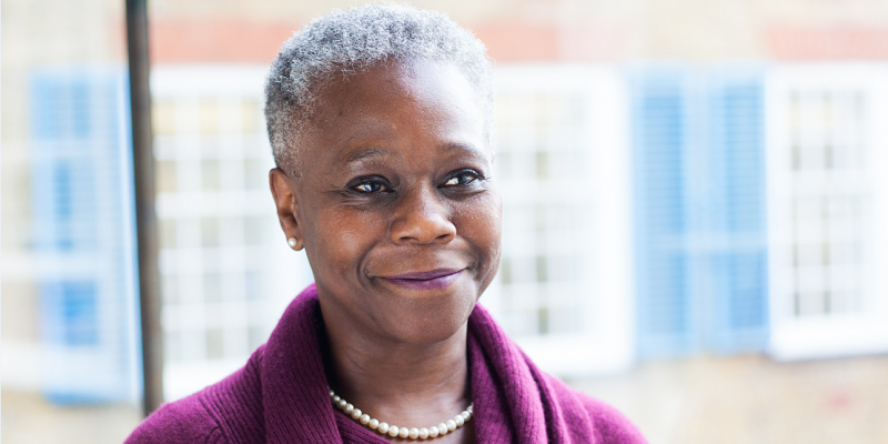 Dame Donna Kinnair