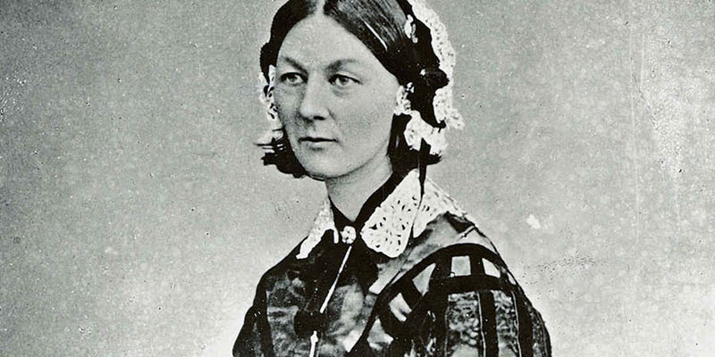 Florence Nightingale Florence Nightingale