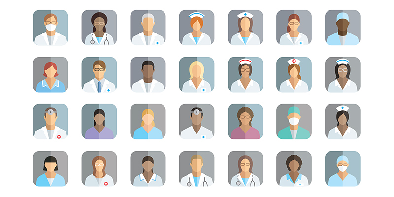 Safe staffing campaign