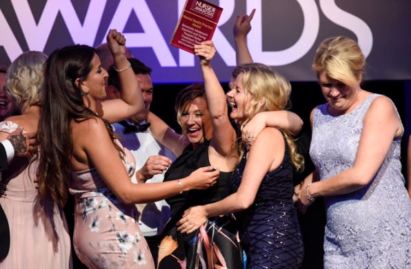 RCNi Awards