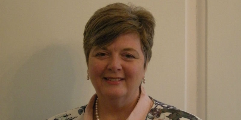 Alison O
