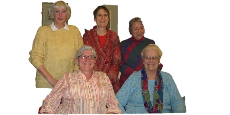 Celebrating 20 years of the London and South East History of Nursing Group