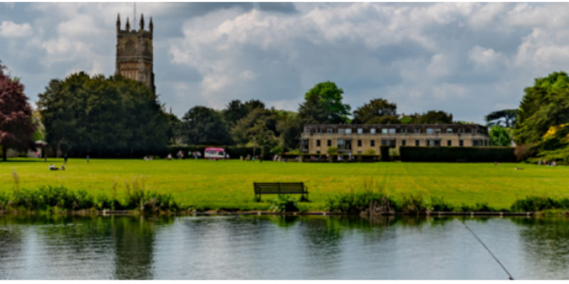 Cirencester