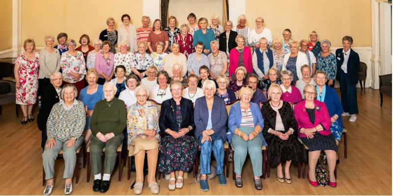QNIS annual gathering