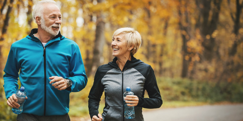 Stay active for good musculoskeletal health