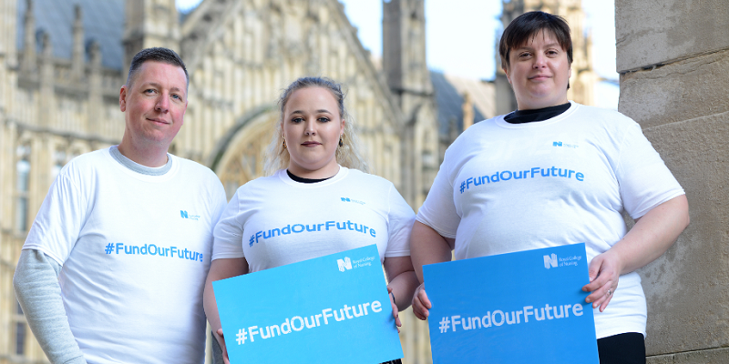 Fund Our Future