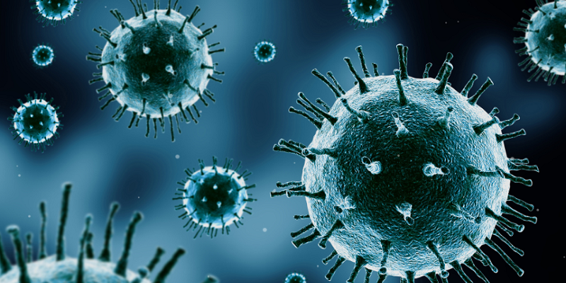 Antimicrobial resistance
