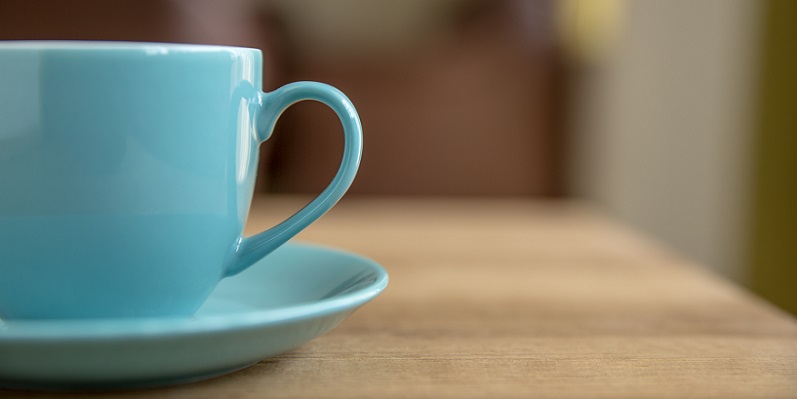 Cup of tea