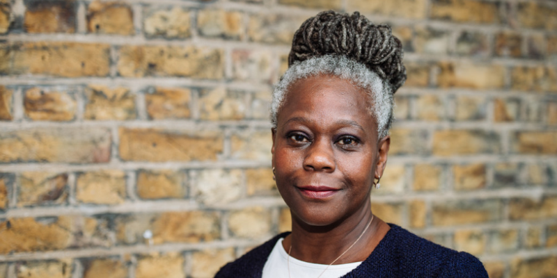 Dame Professor Donna Kinnair