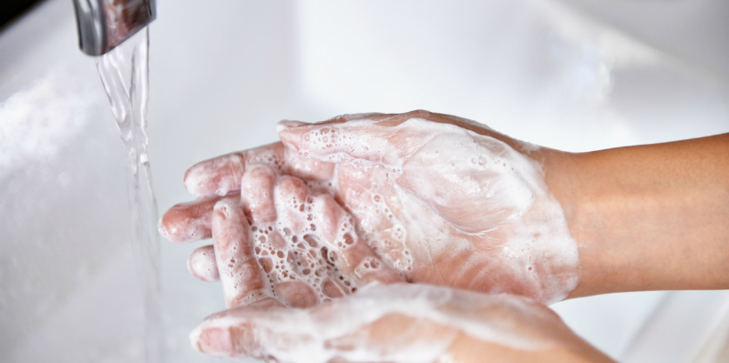 International Infection Prevention Week 2017