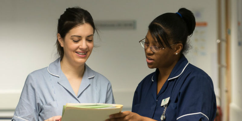 Nursing staff