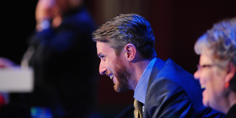 Stuart McKenzie Stuart McKenzie