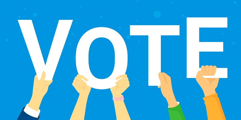 Vote in the EGM