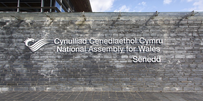 Welsh Assembly