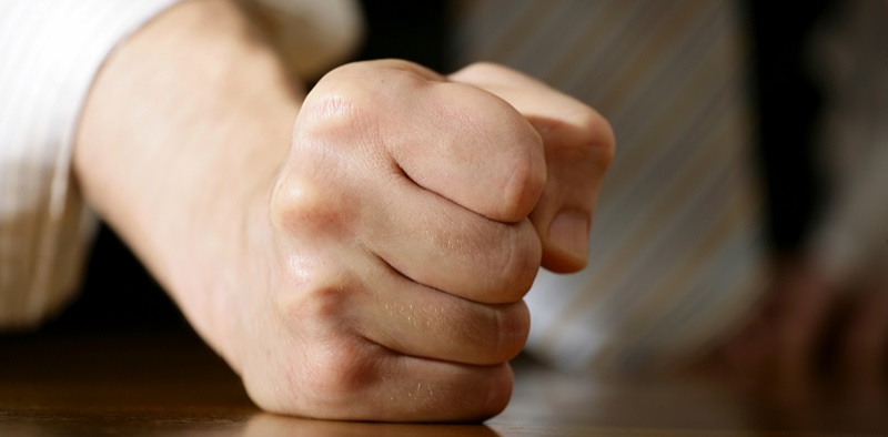 Action needed on assaults