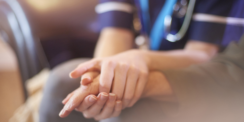 NHS 70 blog