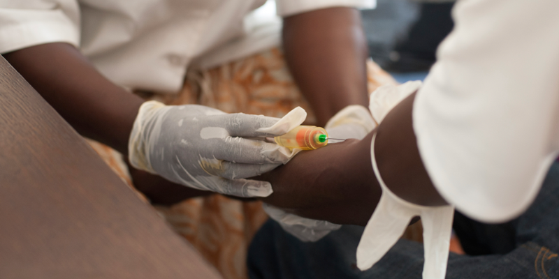 Nursing in Africa