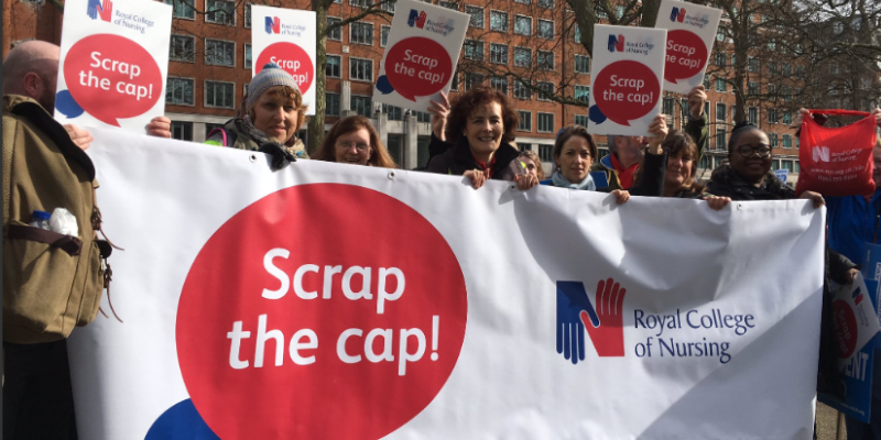 Scrap the cap