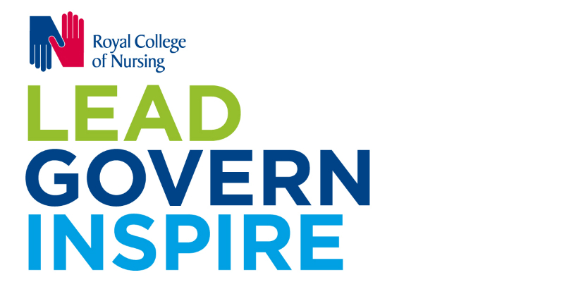 Lead Govern Inspire logo