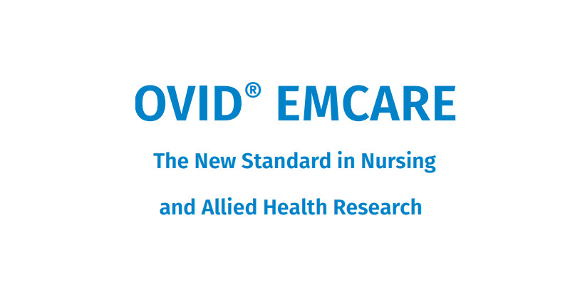 ovid emcare