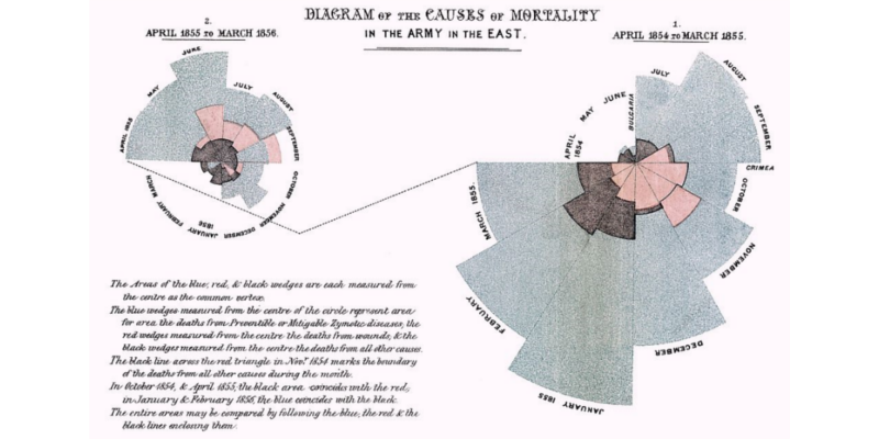 Florence Nightingale Stats