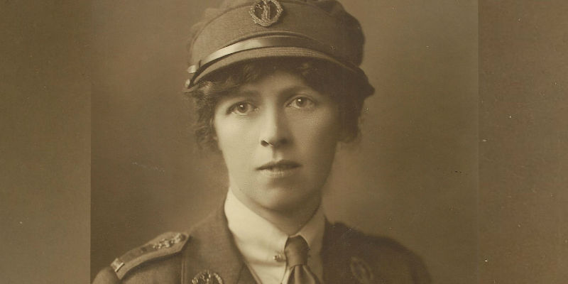 LadyGrey