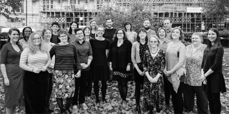 RCN Library and Archive Team