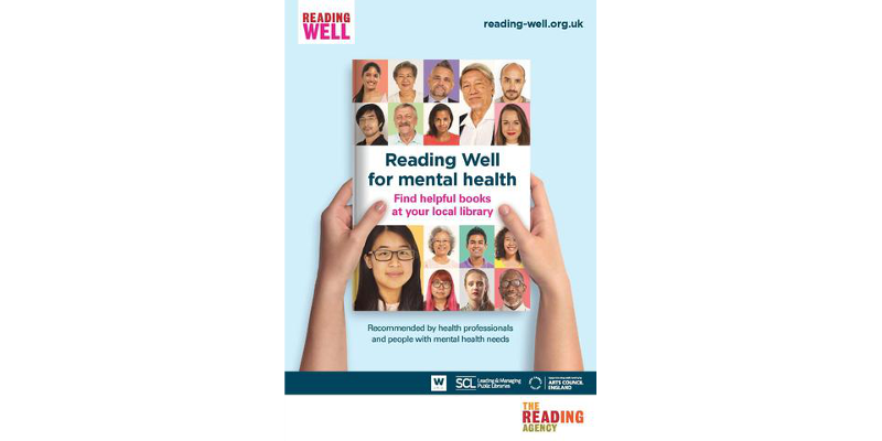 Libraries week