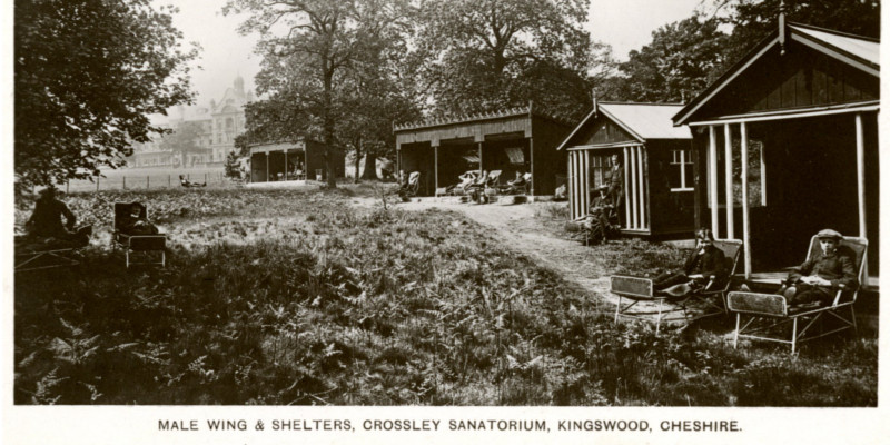 TB Sanitorium