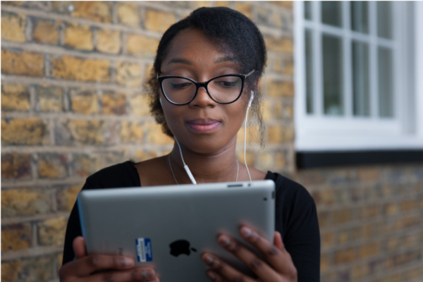 RCN offers video tutorials to help use our Library resources