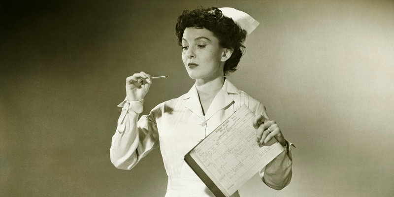 nurse uniform nurse uniform