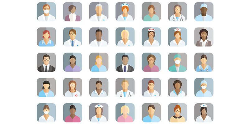Safe staffing