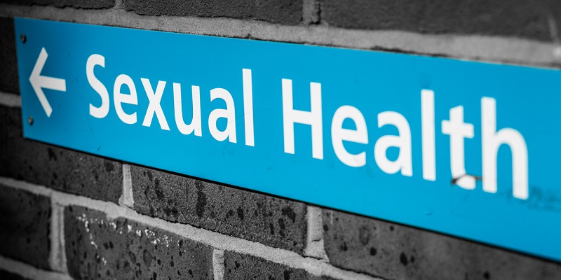 Sexual health services Sexual health services