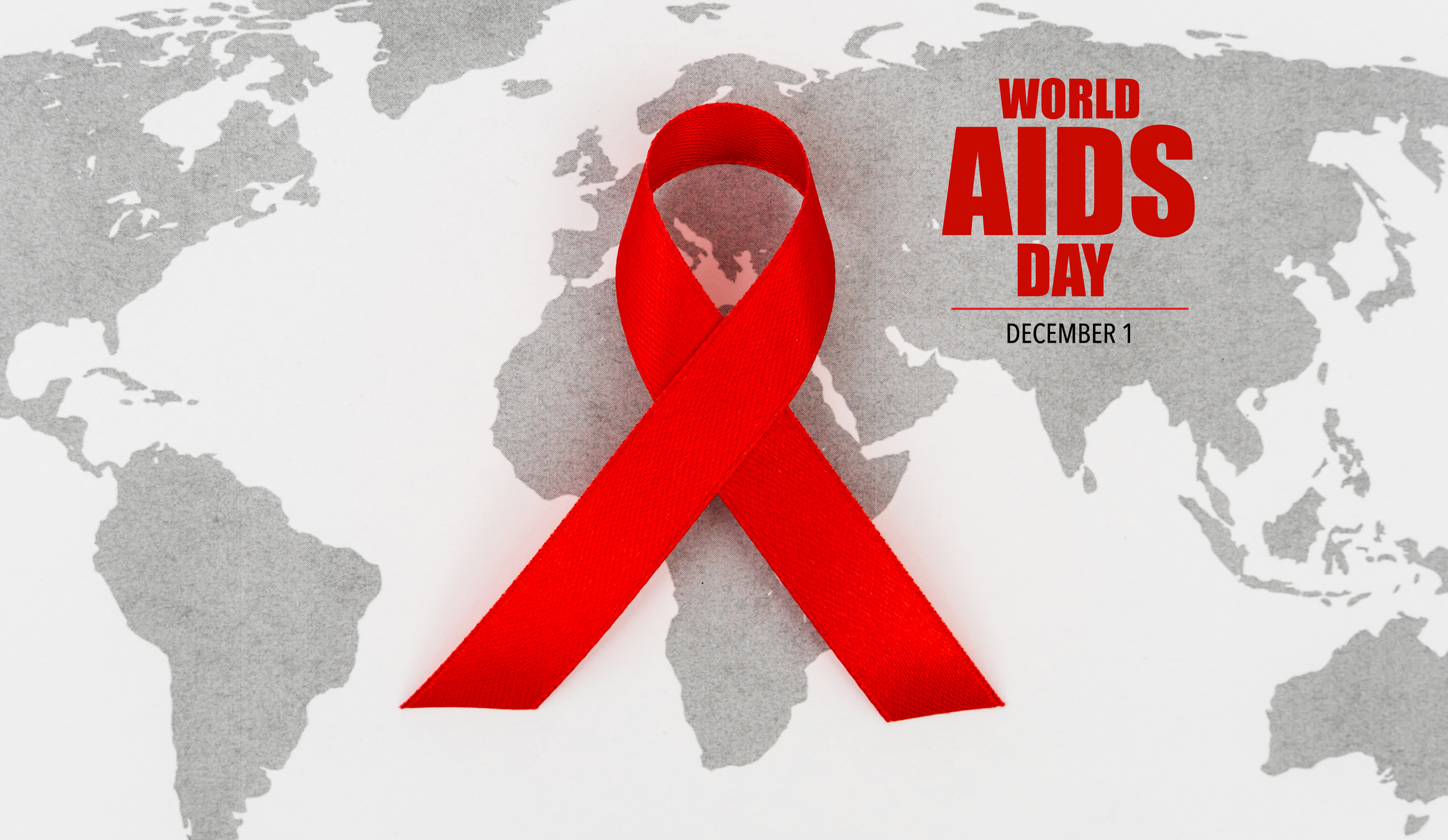 world aids day