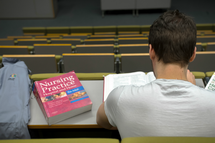 Nursing Student