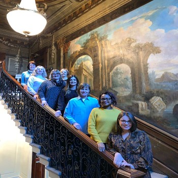 Fertility Nursing Forum committee 2020 FNF 2020