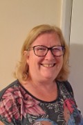 Karen Barnard