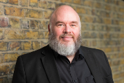 Dave Dawes
