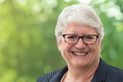 Fay Johnstone