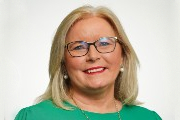 Pat Cullen, Director RCN Northern Ireland