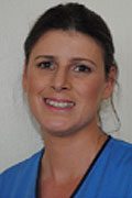 Jacqueline Thompson