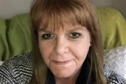 Alison Ball