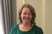 Fiona Hibbert