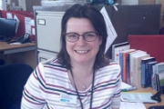 Kathy Whayman
