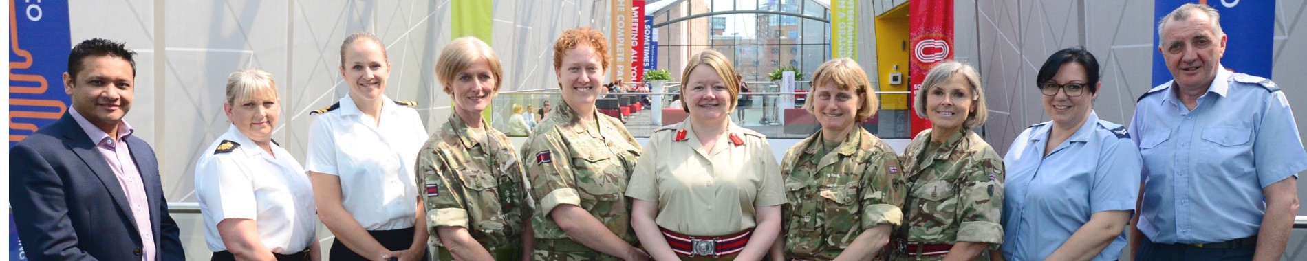 Defence Nursing Committee