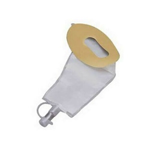 Female urinary pouch
