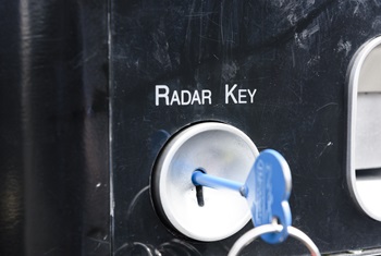 RADAR key