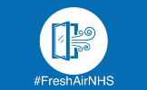 Fresh Air NHS logo