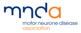 MND association logo